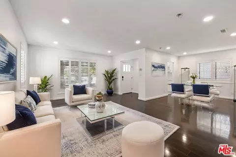 2170 Linnington Ave, Los Angeles, CA 90025