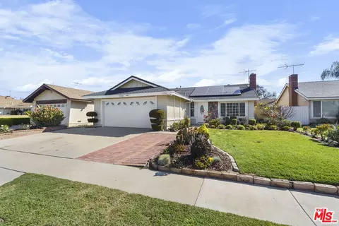 17920 Newbrook Ave, Cerritos, CA 90703