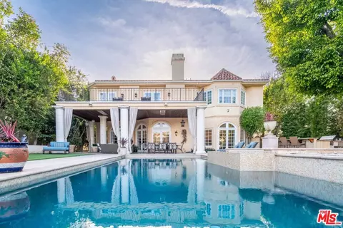 2286 Worthing Ln, Los Angeles, CA 90077