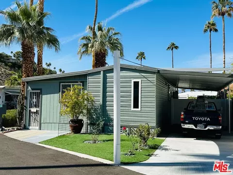 46 Santa Maria, Palm Springs, CA 92264