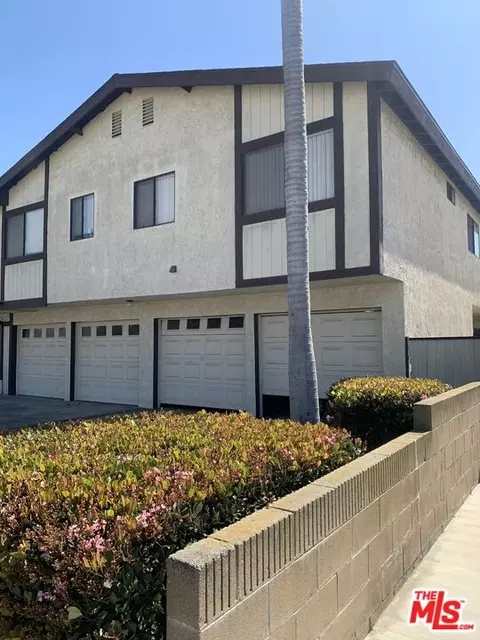 1120 W 164th St #4, Gardena, CA 90247