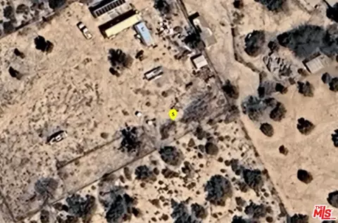 0 Near Chillon Hts, Mountain Center, CA 92561