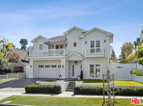 464 25th St, Santa Monica, CA 90402