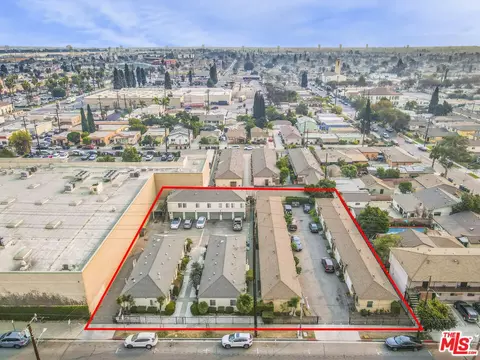 5960 Fishburn Ave, Huntington Park, CA 90255