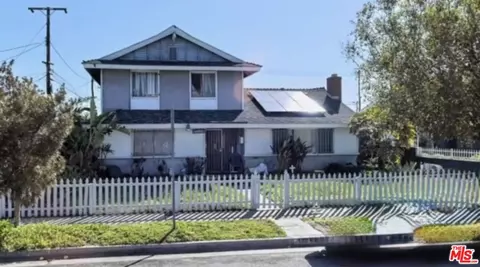 13914 S Main St, Los Angeles, CA 90061