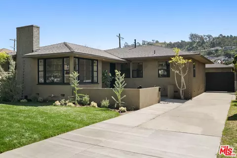 5746 Fallsgrove St, Los Angeles, CA 90016