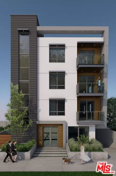 942 Wilcox Ave, Los Angeles, CA 90038