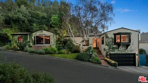 5800 Spring Oak Ter, Los Angeles, CA 90068