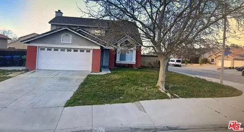 4259 E Avenue S4, Palmdale, CA 93552 photo 1