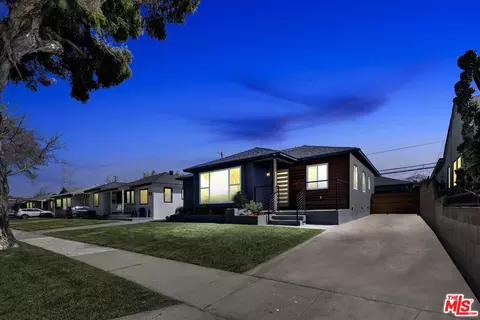 4608 Nipomo Ave, Lakewood, CA 90713