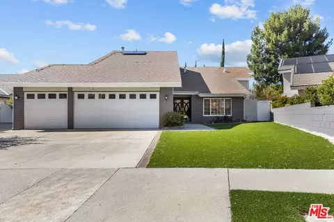 12175 Stewarton Dr, Porter Ranch, CA 91326