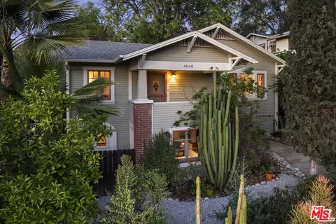 4840 Shelby Pl, Los Angeles, CA 90041