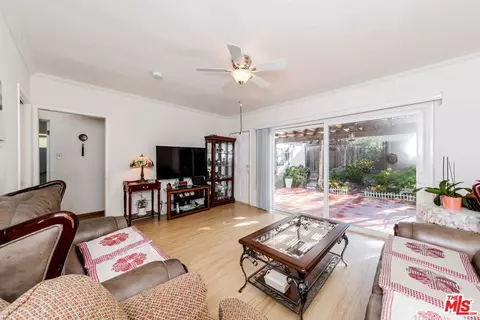 Living - 9802 Samoa Ave, Tujunga, CA 91042 photo 2 of 2
