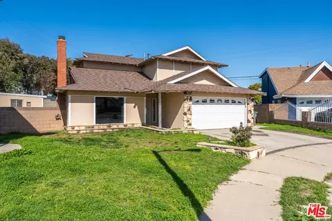 16301 S Tarrant Ave, Carson, CA 90746 photo 2