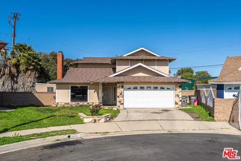 16301 S Tarrant Ave, Carson, CA 90746
