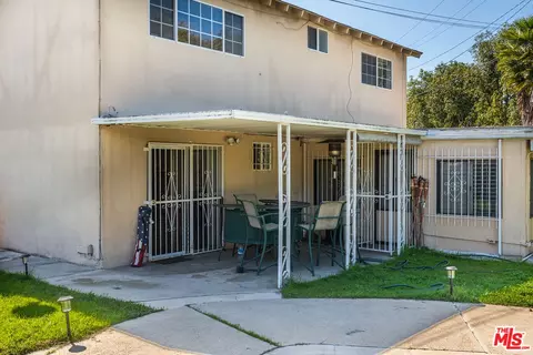 16301 S Tarrant Ave, Carson, CA 90746 photo 34