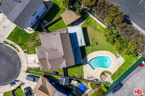 16301 S Tarrant Ave, Carson, CA 90746 photo 4