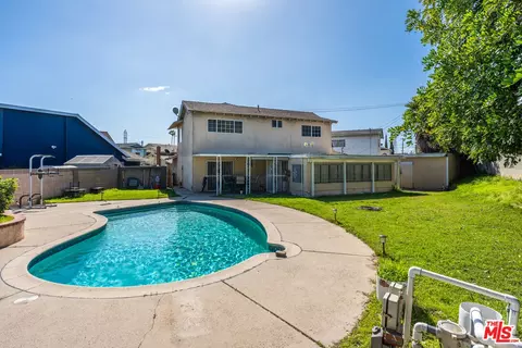 16301 S Tarrant Ave, Carson, CA 90746 photo 33