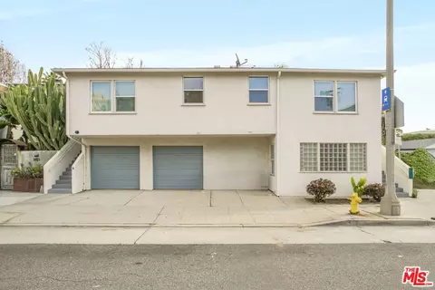 1423 Cloverfield Blvd, Santa Monica, CA 90404