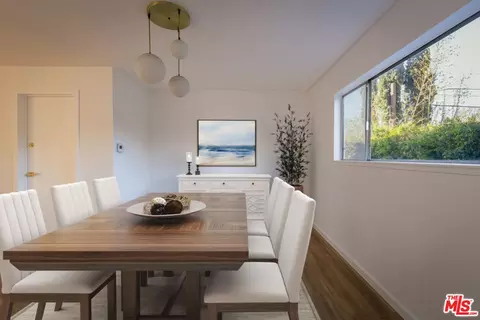 Dining - 2436 E Mountain St, Pasadena, CA 91104 photo 1 of 3