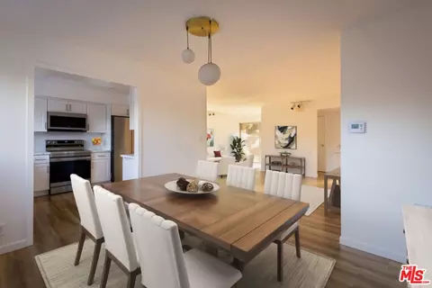 Dining - 2436 E Mountain St, Pasadena, CA 91104 photo 3 of 3