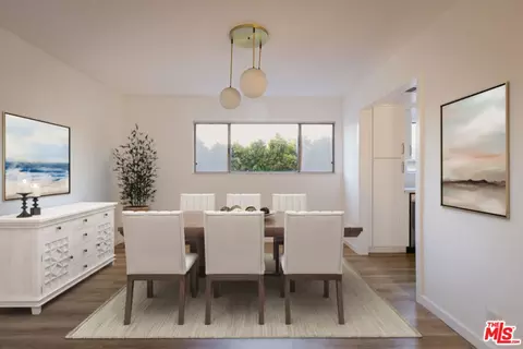 Dining - 2436 E Mountain St, Pasadena, CA 91104 photo 2 of 3
