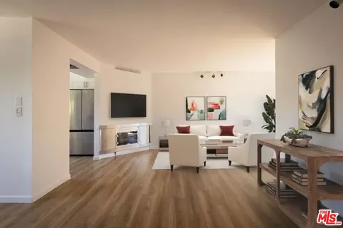 Living - 2436 E Mountain St, Pasadena, CA 91104 photo 1 of 2
