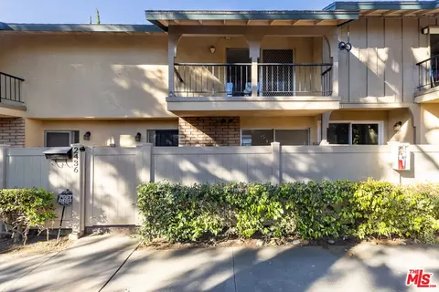 Exterior - 2436 E Mountain St, Pasadena, CA 91104 photo 3 of 5