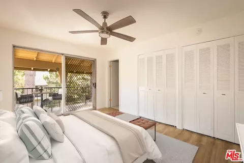 Bedroom - 2436 E Mountain St, Pasadena, CA 91104 photo 5 of 5