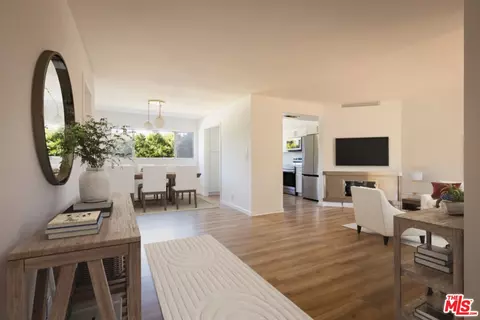 2436 E Mountain St, Pasadena, CA 91104