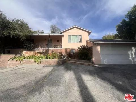 1040 Sherlock Dr, Burbank, CA 91501