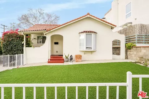 1130 22nd St, Santa Monica, CA 90403
