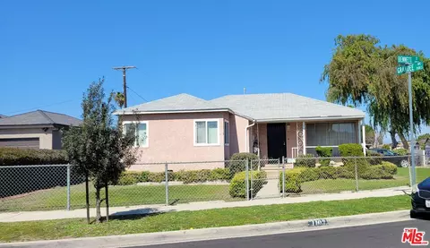 1103 W Bennett St, Compton, CA 90220 photo 2