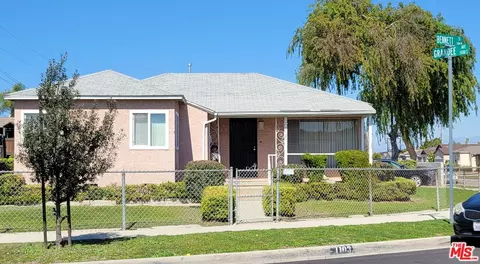 1103 W Bennett St, Compton, CA 90220