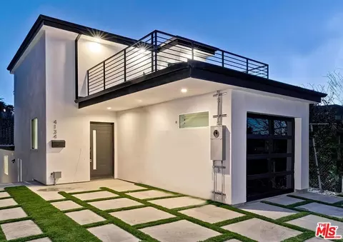 4134 Raynol St, Los Angeles, CA 90032