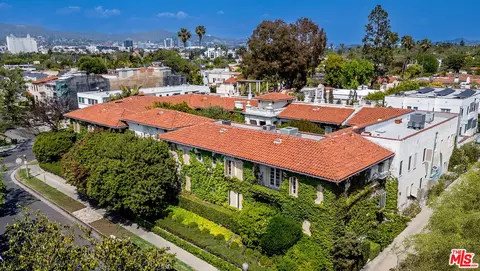 450 N Sycamore Ave #4, Los Angeles, CA 90036