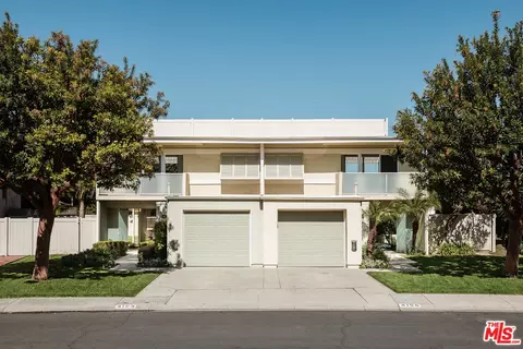 4156 Del Mar Ave, Long Beach, CA 90807