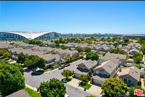 Undisclosed, Inglewood, CA 90305