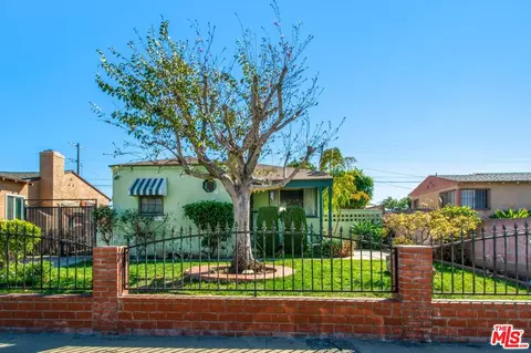 1430 W 94th St, Los Angeles, CA 90047