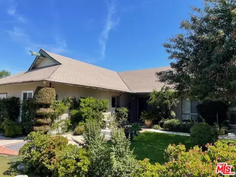 1324 S Donna Beth Ave, West Covina, CA 91791