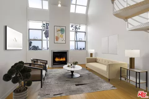 1912 Broadway #311, Santa Monica, CA 90404