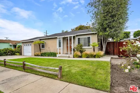 11923 Weir St, Culver City, CA 90230