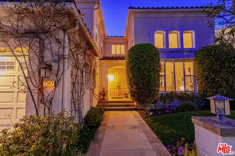 7397 Rutherford Hill Dr, West Hills, CA 91307