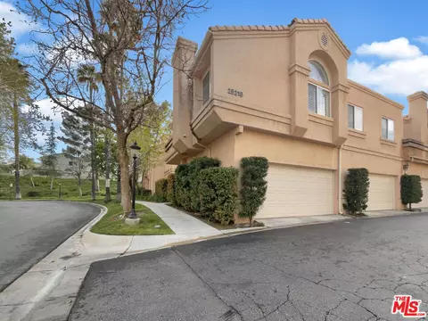 25218 Steinbeck Ave #G, Stevenson Ranch, CA 91381