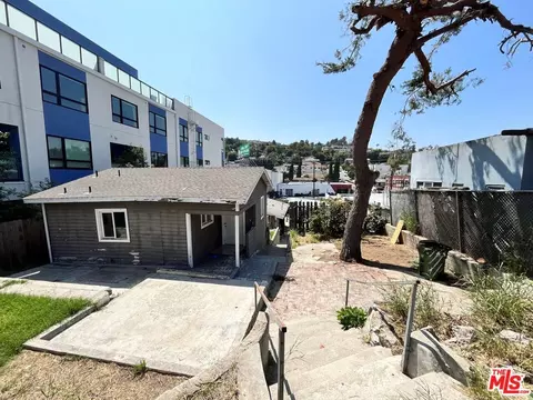 1762 Glendale Blvd, Los Angeles, CA 90026