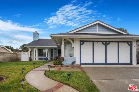 27848 Crookshank Dr, Santa Clarita, CA 91350