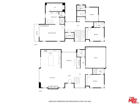 Floorplan - 11241 Valley Spring Ln, North Hollywood, CA 91602 photo 1 of 1