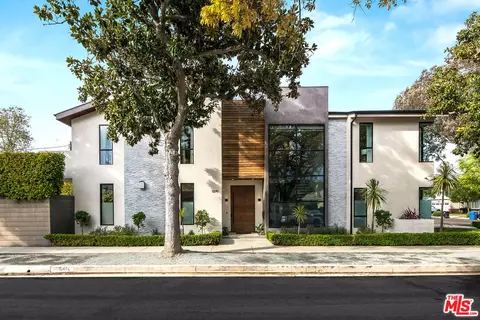 Exterior - 11241 Valley Spring Ln, North Hollywood, CA 91602 photo 6 of 16
