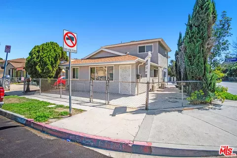 2230 Shoredale Ave, Los Angeles, CA 90031