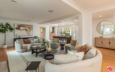 1501 Rising Glen Rd, Los Angeles, CA 90069